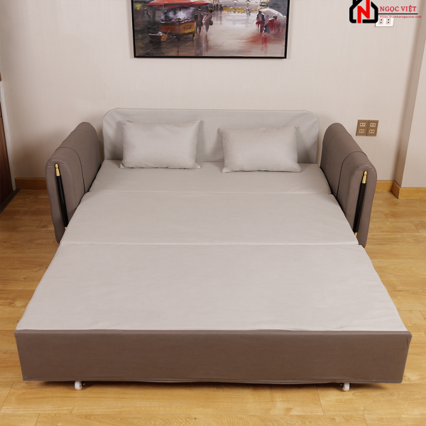 GHẾ SÔ PHA GIƯỜNG PHONG CÁCH HÀN QUỐC NVED11 - Hình ảnh 5