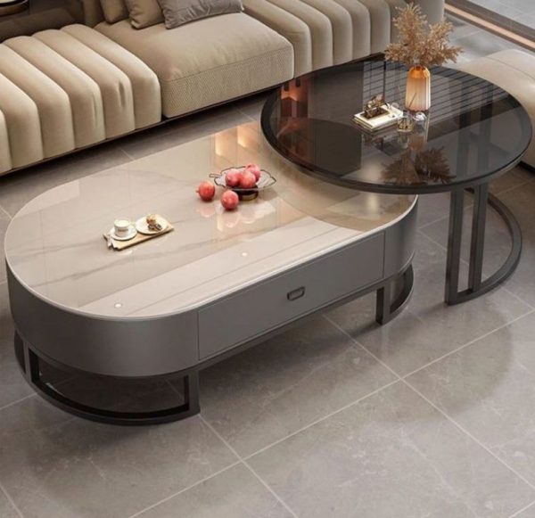 BÀN TRÀ ĐÔI HIỆN ĐẠI KIỂU MỚI NVBT3