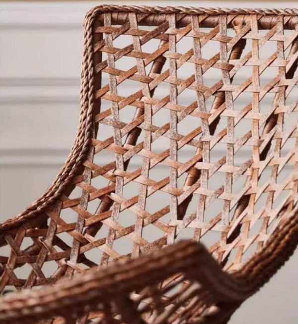 Ghế Sofa Thư Giãn NVSG3 – Góc Nhỏ Bình Yên Trong Chính Ngôi Nhà Của Bạn - Hình ảnh 3