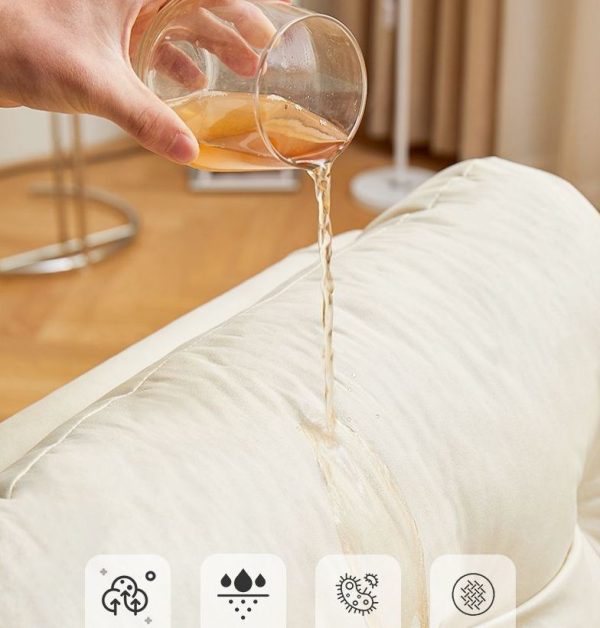 Ghế Sofa Thư Giãn NVSG1 – Thanh Lịch, Êm Ái Cho Không Gian Sống Hiện Đại - Hình ảnh 2