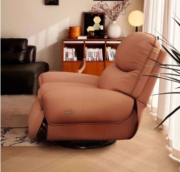 Ghế Sofa Massage Thư Giãn NVSG2 – Đỉnh Cao Của Sự Thư Giãn Tại Gia - Hình ảnh 4