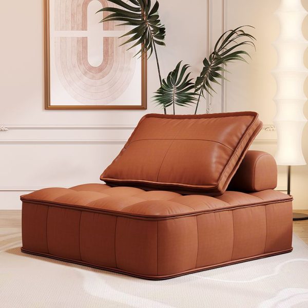 SOFA ĐƠN KHÔNG TAY HIỆN ĐẠI MỚI LẠ NVSD3