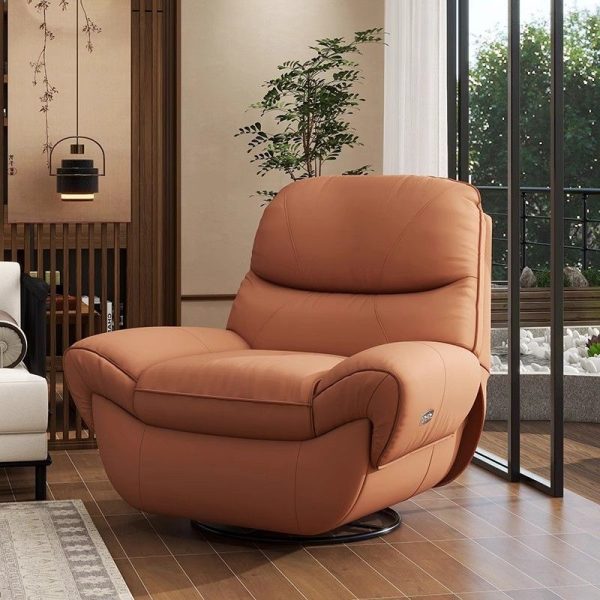 Ghế Sofa Massage Thư Giãn NVSG2 – Đỉnh Cao Của Sự Thư Giãn Tại Gia