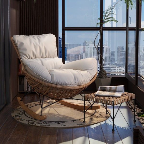 Ghế Sofa Thư Giãn NVSG3 – Góc Nhỏ Bình Yên Trong Chính Ngôi Nhà Của Bạn - Hình ảnh 2