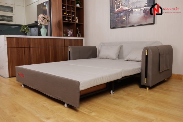 GHẾ SÔ PHA GIƯỜNG PHONG CÁCH HÀN QUỐC NVED11 - Hình ảnh 3