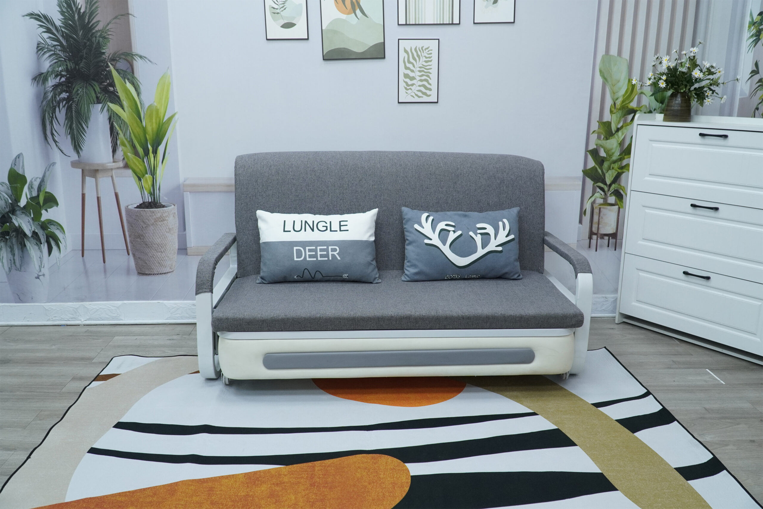 sofa giường nve5
