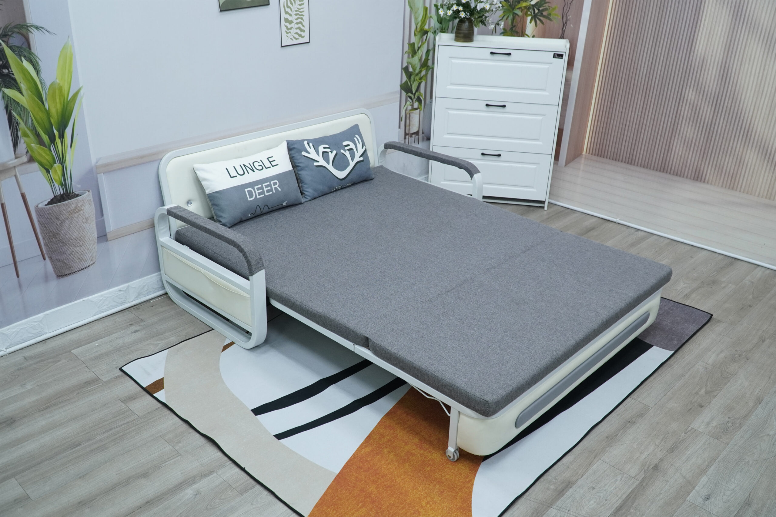 sofa giường nve5