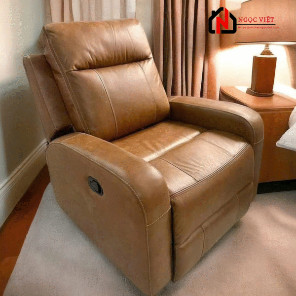 GHẾ SOFA THƯ GIÃN CAO CẤP NVTG02 - Hình ảnh 3
