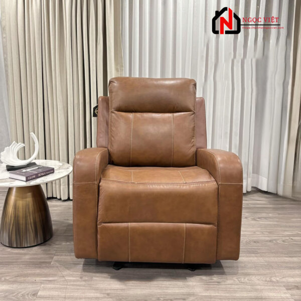 GHẾ SOFA THƯ GIÃN CAO CẤP NVTG02 - Hình ảnh 5