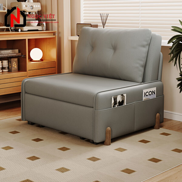 GHẾ KÉO THÀNH GIƯỜNG NVSB01