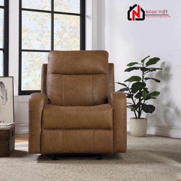 GHẾ SOFA THƯ GIÃN CAO CẤP NVTG02 - Hình ảnh 4