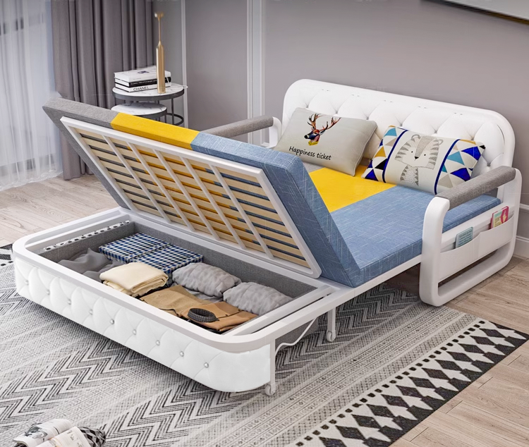sofa giường nve8 