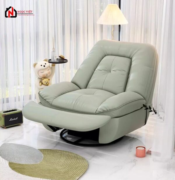 SOFA THƯ GIÃN ĐIỀU CHỈNH ĐIỆN NVTGX01D - Hình ảnh 6