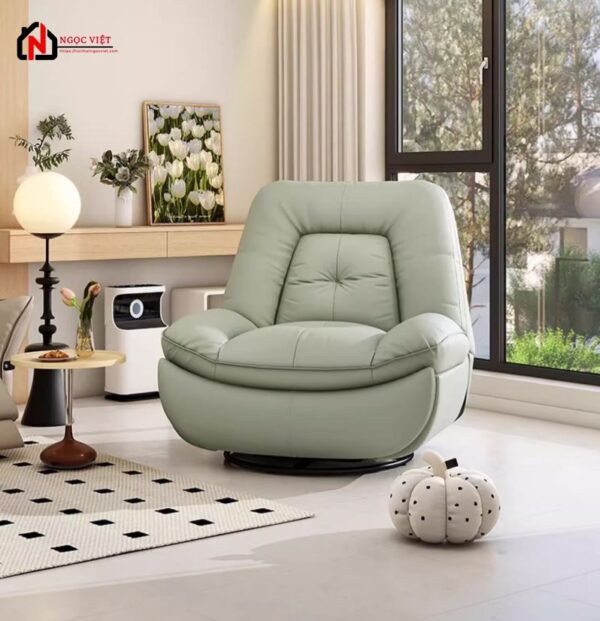 SOFA THƯ GIÃN ĐIỀU CHỈNH ĐIỆN NVTGX01D - Hình ảnh 7