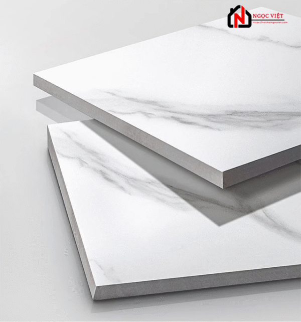 BỘ BÀN ĂN MẶT ĐÁ CAO CẤP CHÂN CHỮ X NVDP02 - Hình ảnh 3