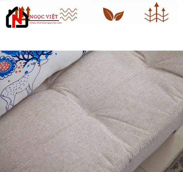 SOFA GIƯỜNG NHẬP KHẨU CAO CẤP NVSB03 - Hình ảnh 4