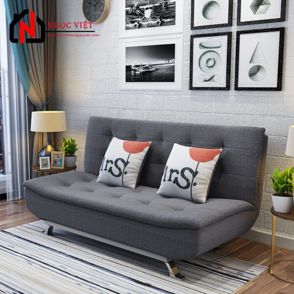 SOFA GIƯỜNG NHẬP KHẨU CAO CẤP NVSB03