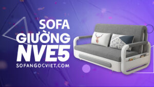 sofa giường nve5