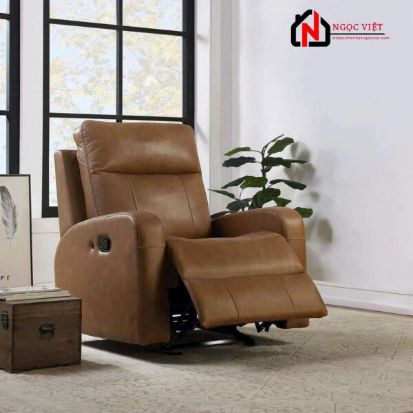 GHẾ SOFA THƯ GIÃN CAO CẤP NVTG02
