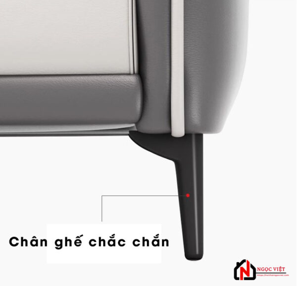SOFA PHÒNG KHÁCH PHỐI MÀU PHONG CÁCH NVPK06 - Hình ảnh 3