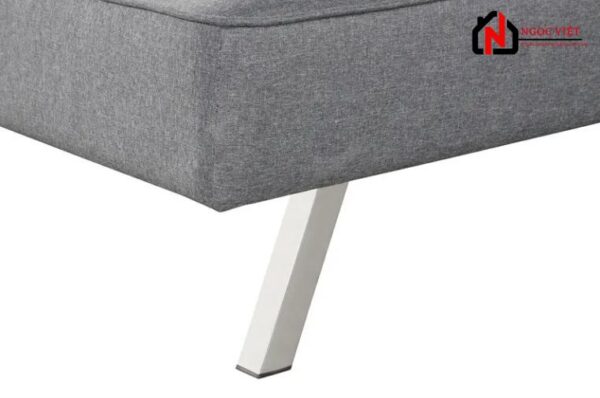SOFA GIƯỜNG NẰM 2 TRONG 1 ĐƠN GIẢN TINH GỌN NVXK01 - Hình ảnh 5