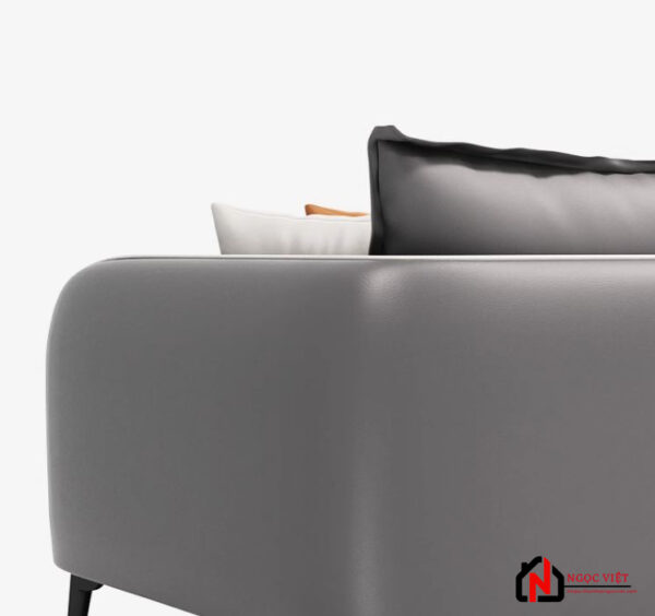SOFA PHÒNG KHÁCH PHỐI MÀU PHONG CÁCH NVPK06 - Hình ảnh 4