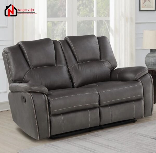 BỘ SOFA PHÒNG KHÁCH NGẢ LƯNG PHONG CÁCH NVVNS019 - Hình ảnh 5