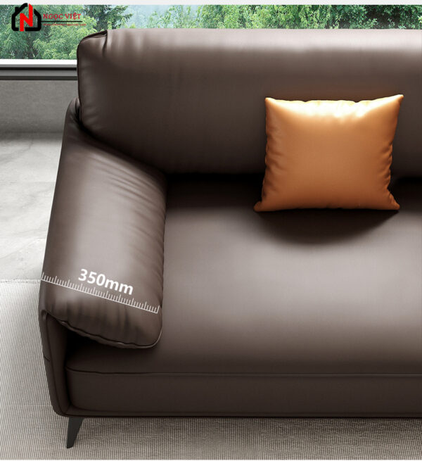 SOFA PHÒNG KHÁCH TỐI GIẢN CHUẨN PHONG CÁCH NVPK09 - Hình ảnh 3