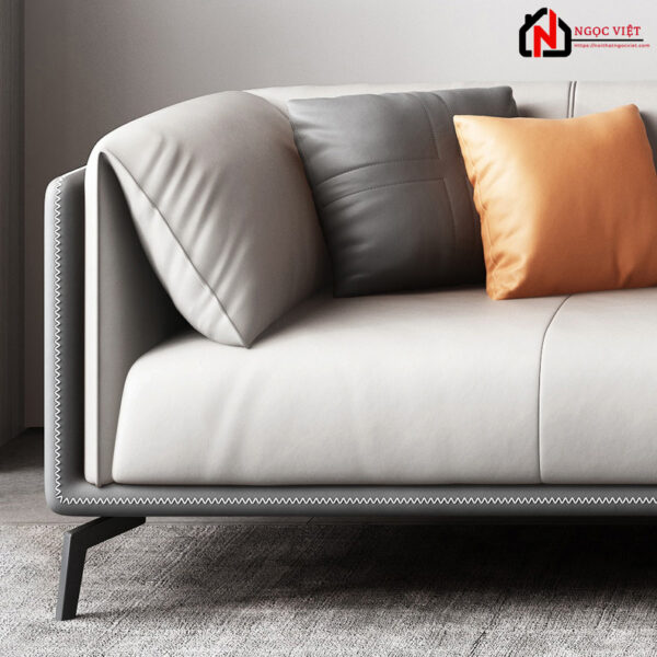 SOFA PHÒNG KHÁCH ĐẲNG CẤP KHÓA MỌI ÁNH NHÌN NVPK08 - Hình ảnh 4