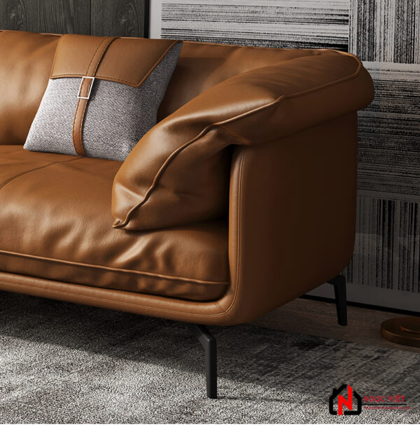 SOFA PHÒNG KHÁCH TỐI GIẢN PHONG CÁCH Ý NVPK10 - Hình ảnh 4