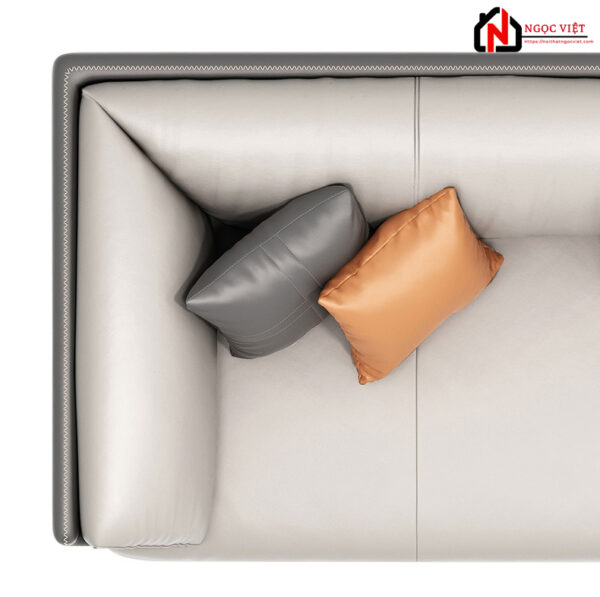 SOFA PHÒNG KHÁCH ĐẲNG CẤP KHÓA MỌI ÁNH NHÌN NVPK08 - Hình ảnh 5