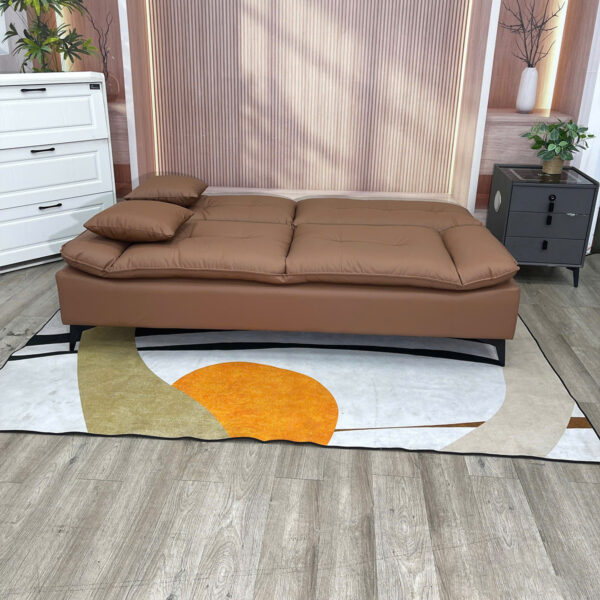 GHẾ SOFA BED PHONG CÁCH BẮC ÂU NVSB02