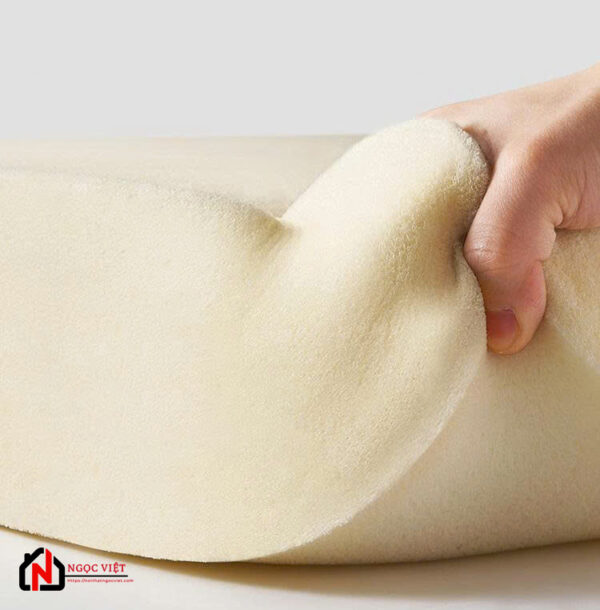 GHẾ SOFA BED PHONG CÁCH BẮC ÂU NVSB02 - Hình ảnh 3