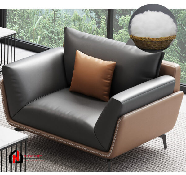 SOFA PHÒNG KHÁCH SANG TRỌNG THOÁT KHỎI KHUÔN MẪU NVPK38 - Hình ảnh 2