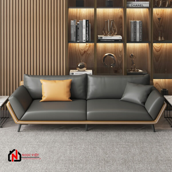 SOFA PHÒNG KHÁCH SANG TRỌNG THOÁT KHỎI KHUÔN MẪU NVPK38 - Hình ảnh 3