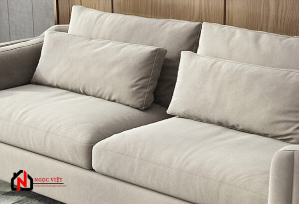 SOFA PHÒNG KHÁCH TỐI GIẢN HIỆN ĐẠI KIỂU BẮC ÂU NVPK33 - Hình ảnh 5
