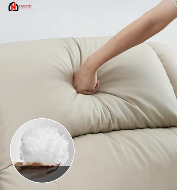 GHẾ SOFA PHÒNG KHÁCH TIỆN NGHI ĐẲNG CẤP NVPK25 - Hình ảnh 5