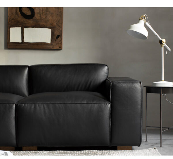 SOFA PHÒNG KHÁCH KIỂU Ý TỐI GIẢN MÀ ĐẦY CẢM XÚC NVPK41 - Hình ảnh 5