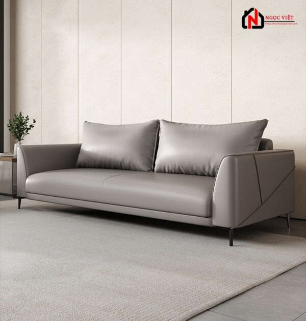 SOFA PHÒNG KHÁCH HIỆN ĐẠI GỢI MỞ KHÔNG GIAN NVPK36 - Hình ảnh 6