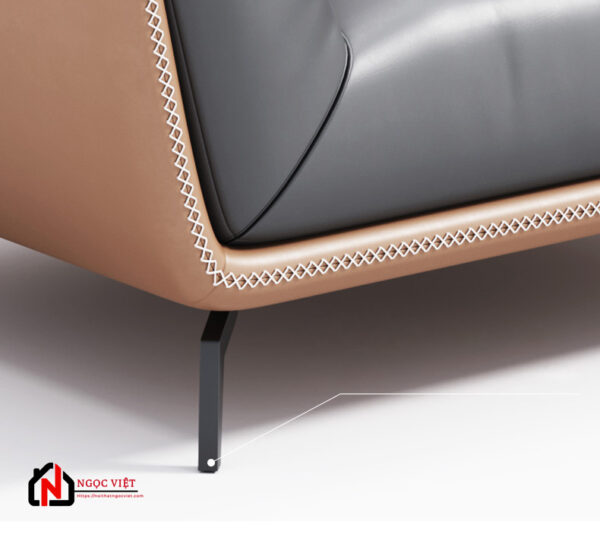 SOFA PHÒNG KHÁCH SANG TRỌNG THOÁT KHỎI KHUÔN MẪU NVPK38 - Hình ảnh 5