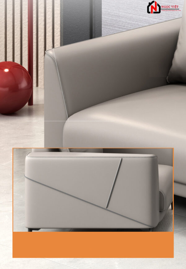 SOFA PHÒNG KHÁCH HIỆN ĐẠI GỢI MỞ KHÔNG GIAN NVPK36 - Hình ảnh 5