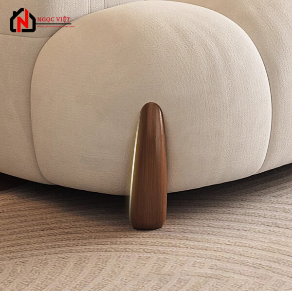 SOFA PHÒNG KHÁCH TINH TẾ ĐẬM CHẤT Ý NVPK30 - Hình ảnh 2