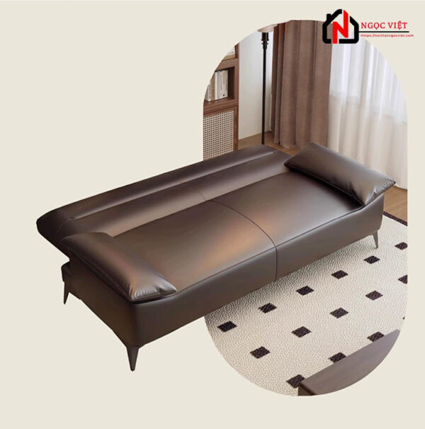 SOFA PHÒNG KHÁCH ÊM ÁI CHUẨN CHÂU ÂU NVPK29 - Hình ảnh 2