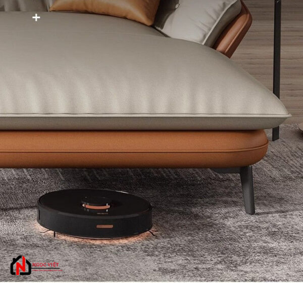 SOFA PHÒNG KHÁCH CAO CẤP SANG TRỌNG CHUẨN Ý NVPK26 - Hình ảnh 4
