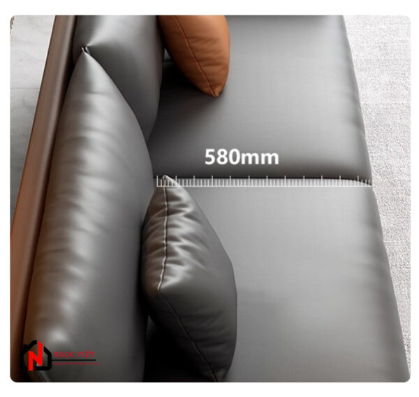 SOFA PHÒNG KHÁCH SANG TRỌNG THOÁT KHỎI KHUÔN MẪU NVPK38 - Hình ảnh 4