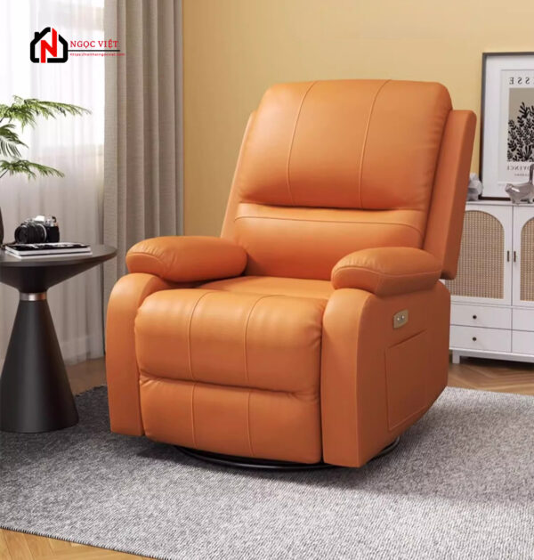 SOFA THƯ GIÃN THÔNG MINH CAO CẤP NVSTG04MS