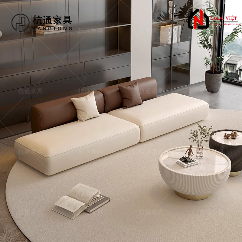 SOFA PHÒNG KHÁCH TINH TẾ ĐẲNG CẤP NVODPK47